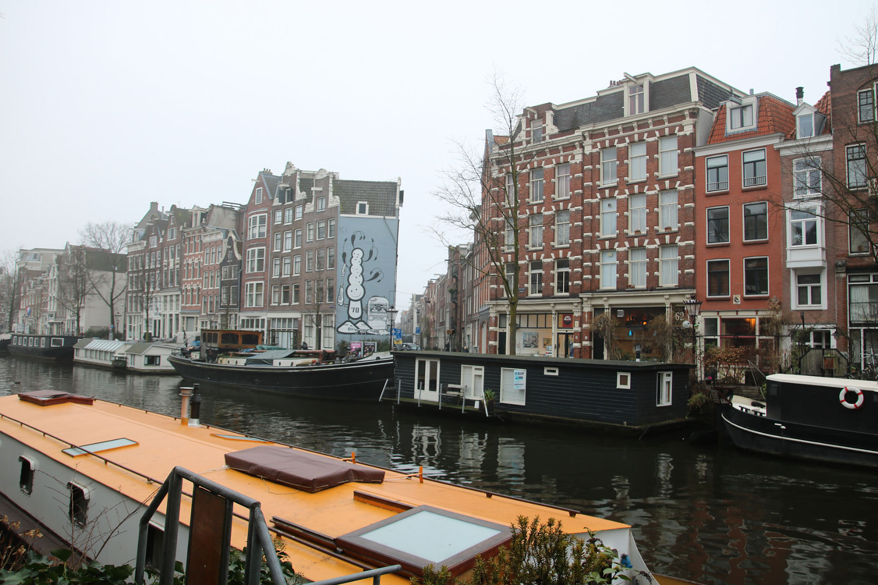 Amsterdam